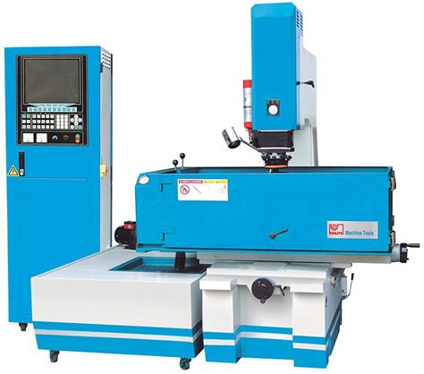 cnc discharge machine|dielectric discharge machine.